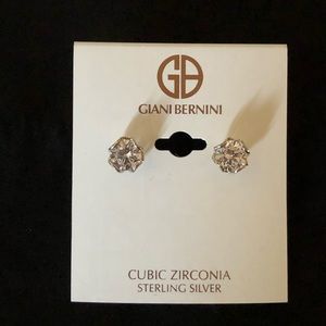 Stud Earrings